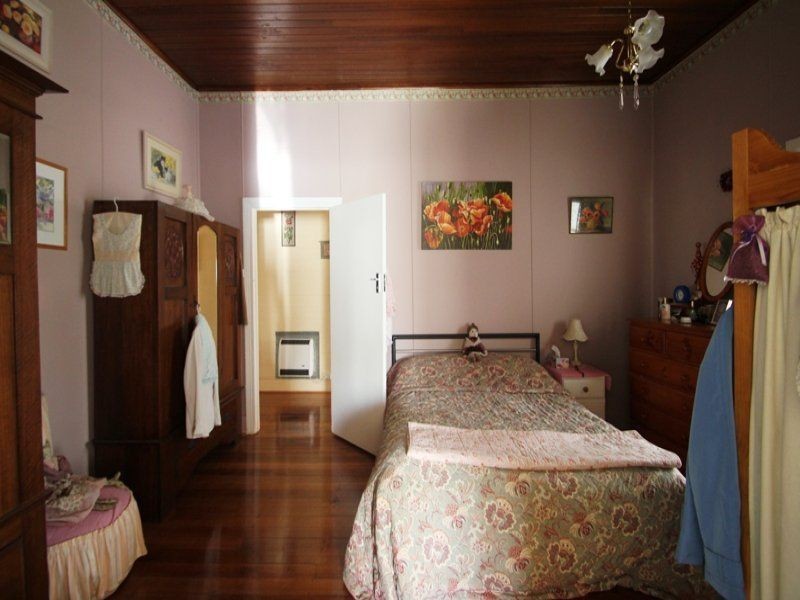 763 Backline Road, Forest TAS 7330