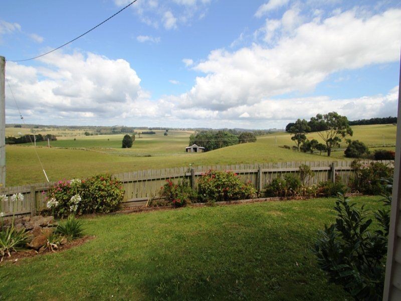763 Backline Road, Forest TAS 7330