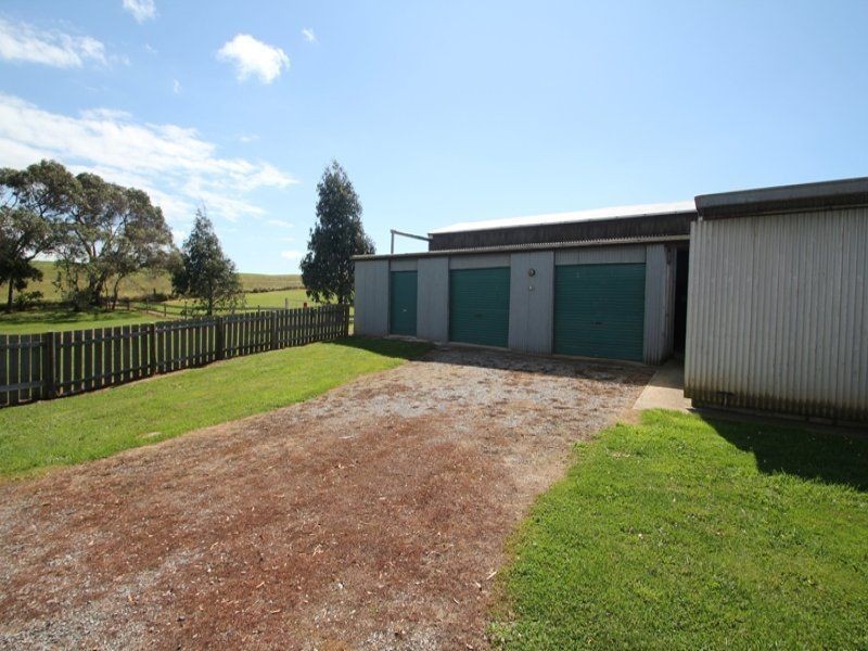 763 Backline Road, Forest TAS 7330