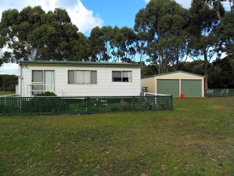 1870 Fraser Road, Pegarah TAS 7256