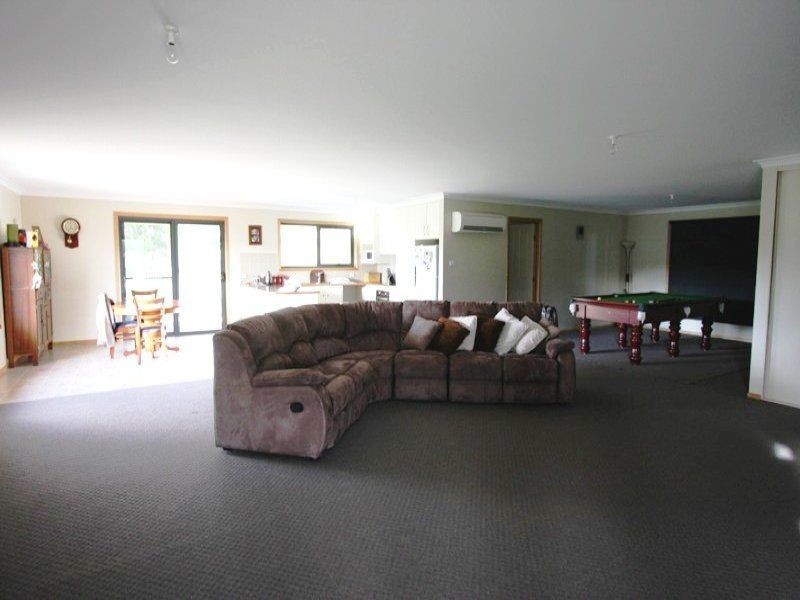 1 Bourkes Road, Irishtown TAS 7330