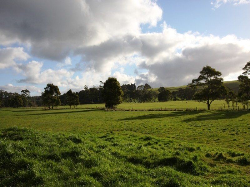 1 Bourkes Road, Irishtown TAS 7330