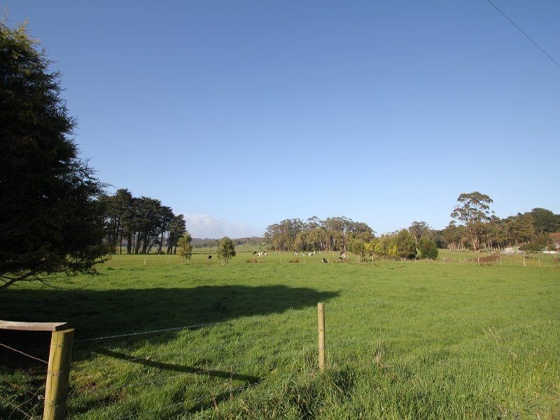 1 Bourkes Road, Irishtown TAS 7330