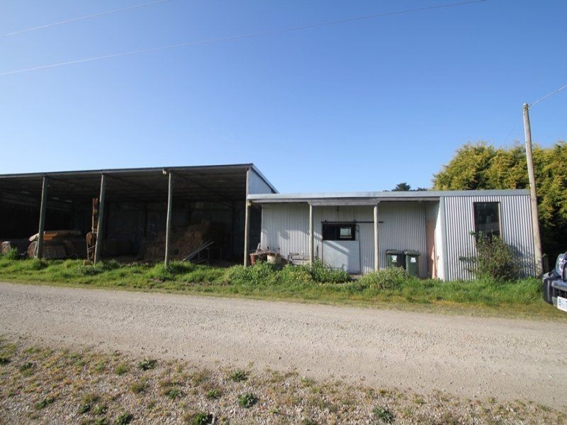 1 Bourkes Road, Irishtown TAS 7330