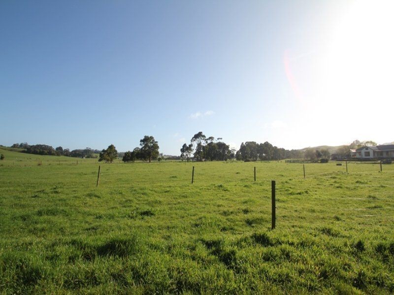 1 Bourkes Road, Irishtown TAS 7330