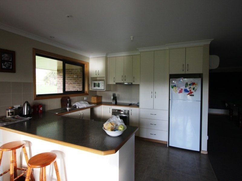 1 Bourkes Road, Irishtown TAS 7330