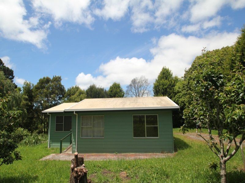 449 Irishtown Road, Irishtown TAS 7330
