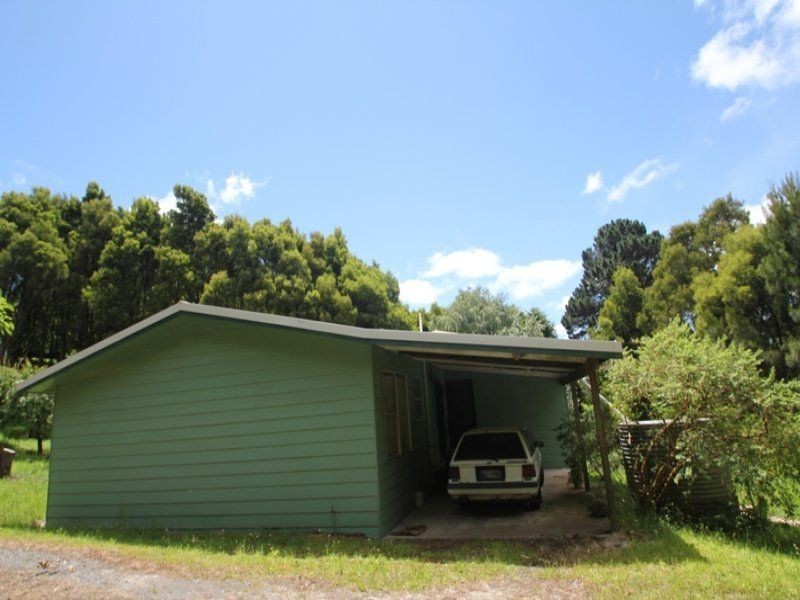 449 Irishtown Road, Irishtown TAS 7330