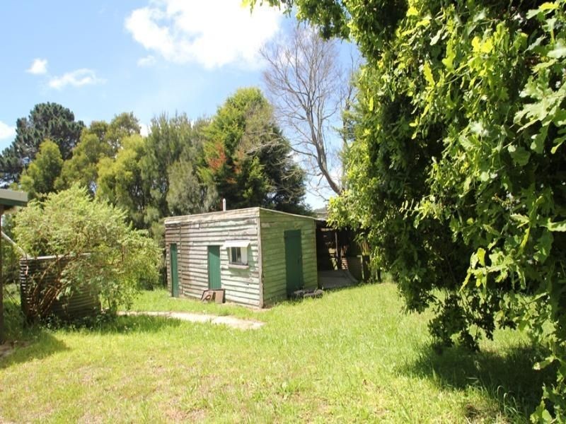 449 Irishtown Road, Irishtown TAS 7330
