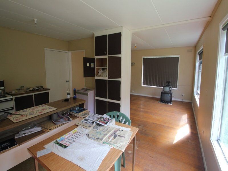 449 Irishtown Road, Irishtown TAS 7330