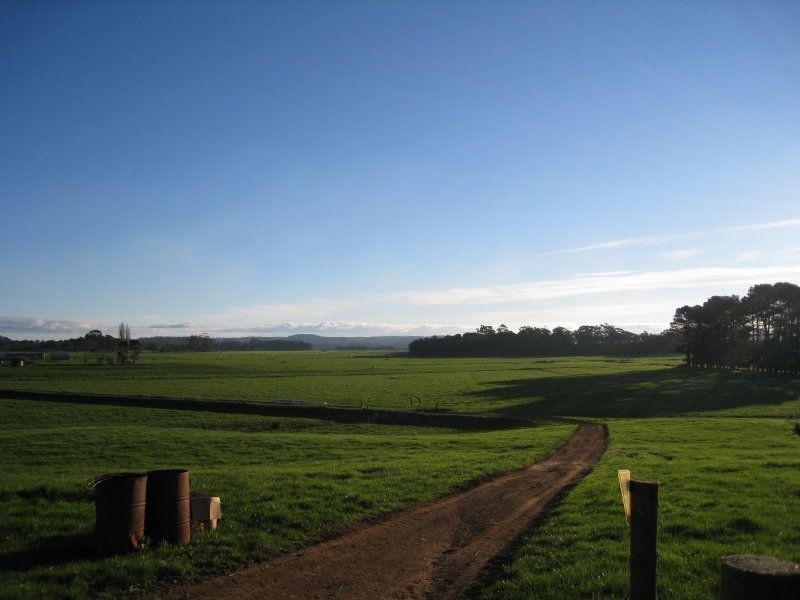 1432 Trowutta Road, Edith Creek TAS 7330