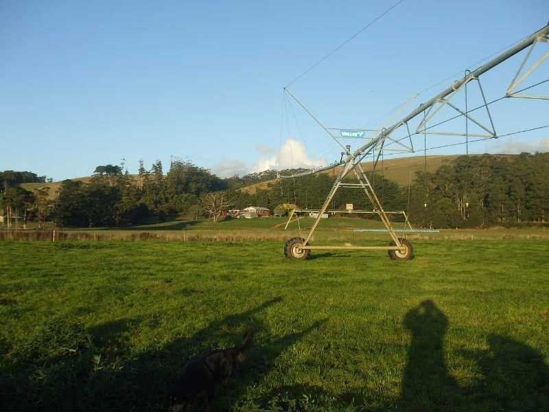 1432 Trowutta Road, Edith Creek TAS 7330