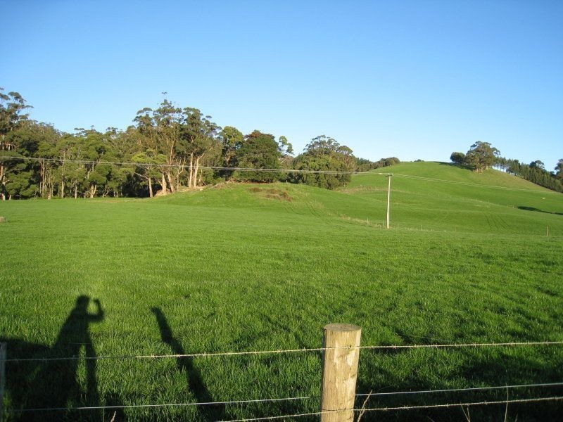 1432 Trowutta Road, Edith Creek TAS 7330