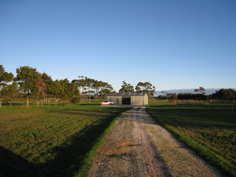 1432 Trowutta Road, Edith Creek TAS 7330