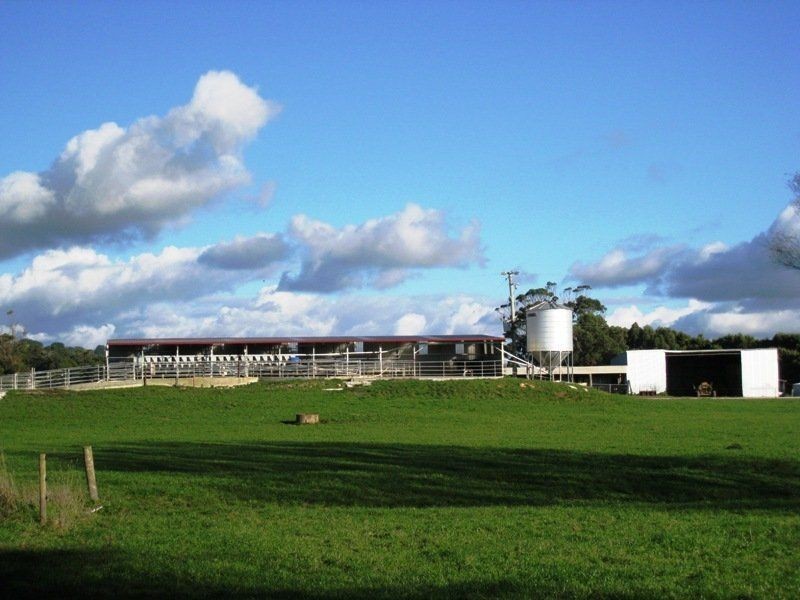 23 Purdys Road, Irishtown TAS 7330