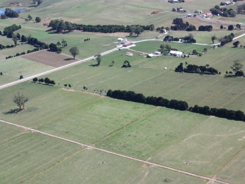 23 Purdys Road, Irishtown TAS 7330