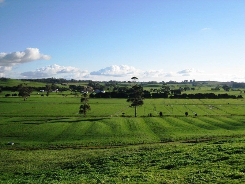 23 Purdys Road, Irishtown TAS 7330