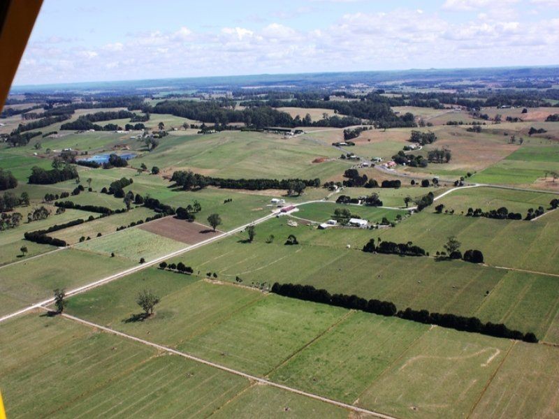 23 Purdys Road, Irishtown TAS 7330