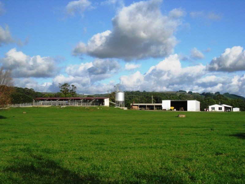 23 Purdys Road, Irishtown TAS 7330