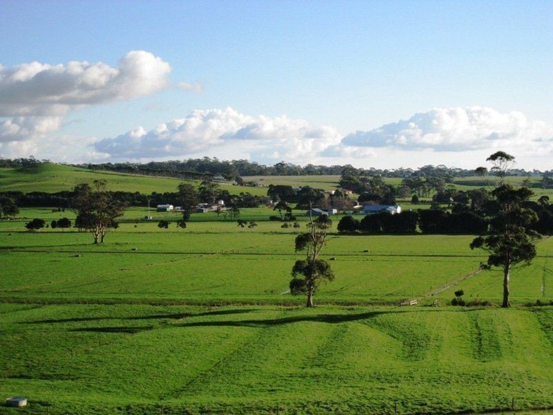 23 Purdys Road, Irishtown TAS 7330