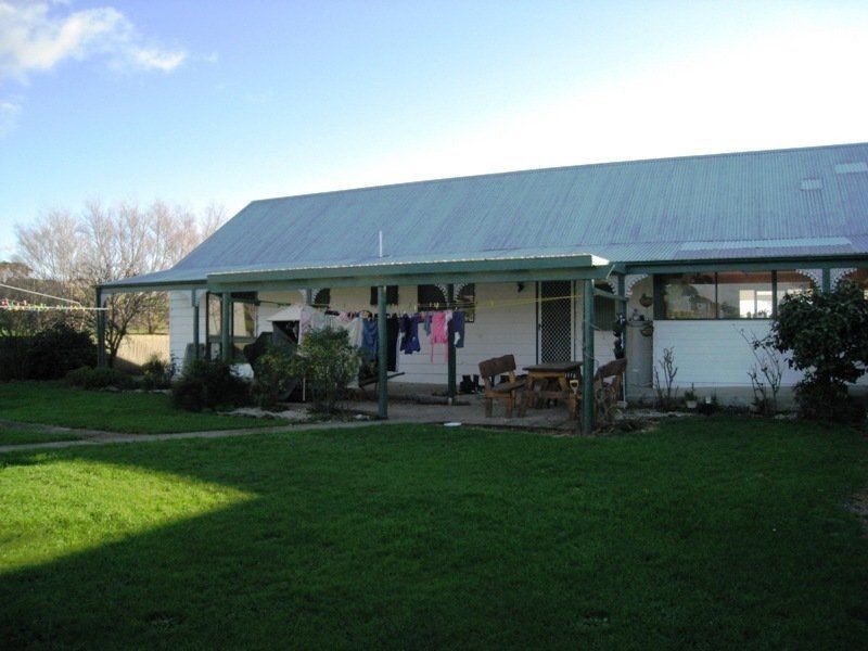 23 Purdys Road, Irishtown TAS 7330