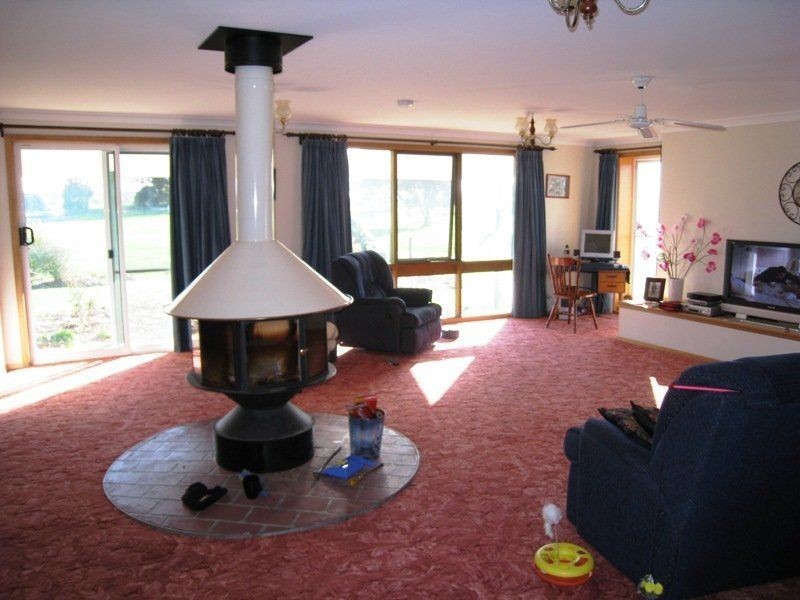 23 Purdys Road, Irishtown TAS 7330