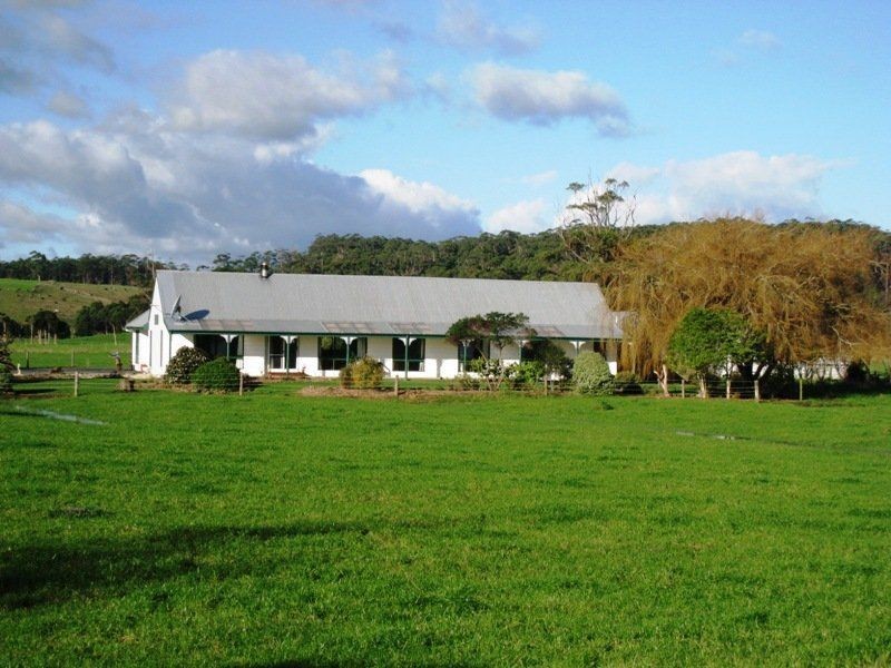 23 Purdys Road, Irishtown TAS 7330