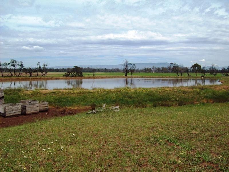 204 Forest Hill Road, Cleveland TAS 7211