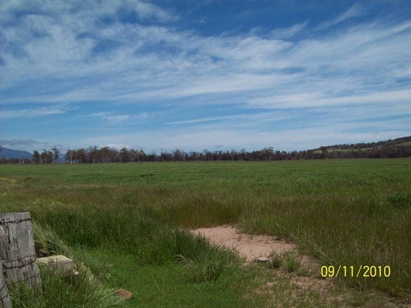 204 Forest Hill Road, Cleveland TAS 7211