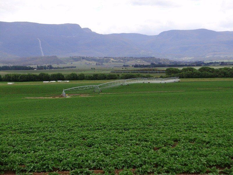 5467 Poatina Road, Cressy TAS 7302