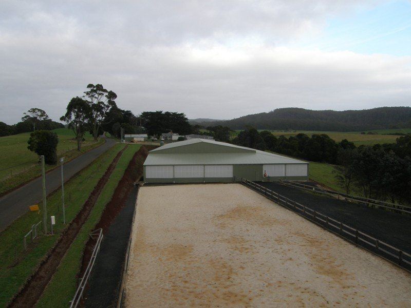 900 Myalla Road, Boomahnoomoonah VIC 3728