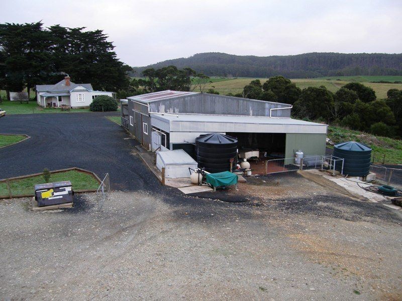 900 Myalla Road, Boomahnoomoonah VIC 3728