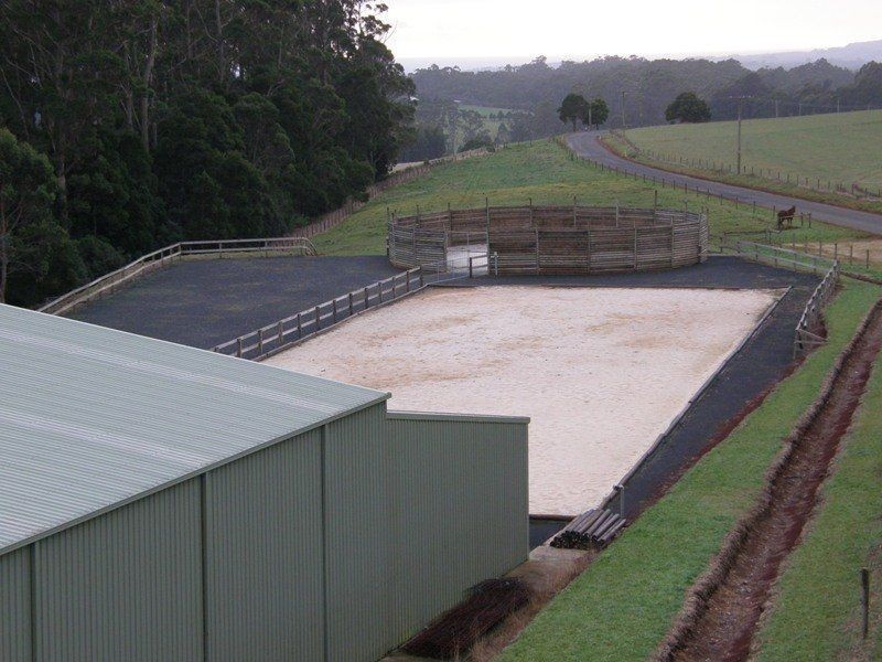 900 Myalla Road, Boomahnoomoonah VIC 3728