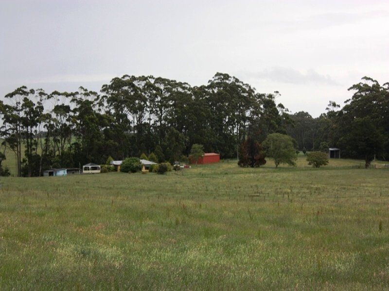 40 Schuurings Road, Christmas Hills TAS 7330
