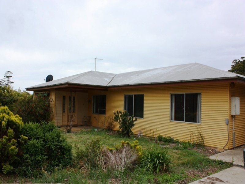 40 Schuurings Road, Christmas Hills TAS 7330