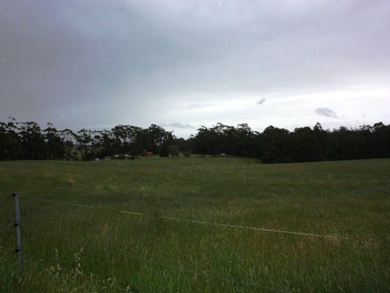 40 Schuurings Road, Christmas Hills TAS 7330