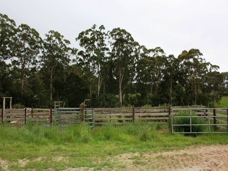 40 Schuurings Road, Christmas Hills TAS 7330