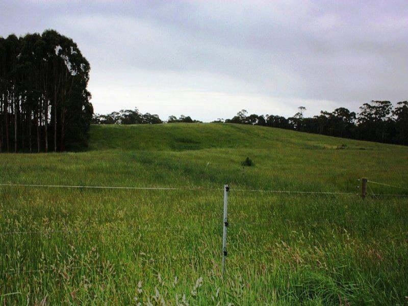 40 Schuurings Road, Christmas Hills TAS 7330