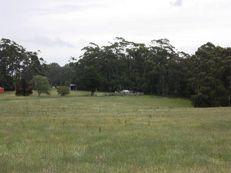 40 Schuurings Road, Christmas Hills TAS 7330