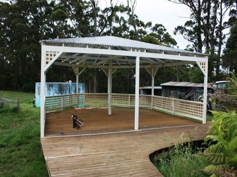 40 Schuurings Road, Christmas Hills TAS 7330