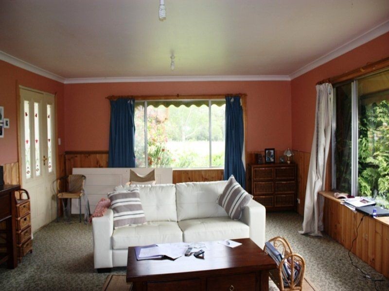 40 Schuurings Road, Christmas Hills TAS 7330