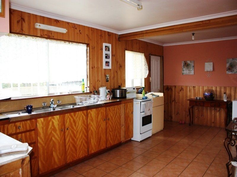 40 Schuurings Road, Christmas Hills TAS 7330