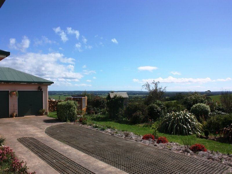 132 Scotchtown Road, Boomahnoomoonah VIC 3728