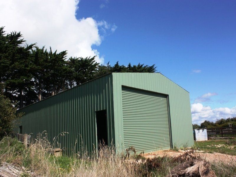 132 Scotchtown Road, Boomahnoomoonah VIC 3728