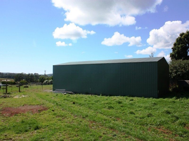 132 Scotchtown Road, Boomahnoomoonah VIC 3728