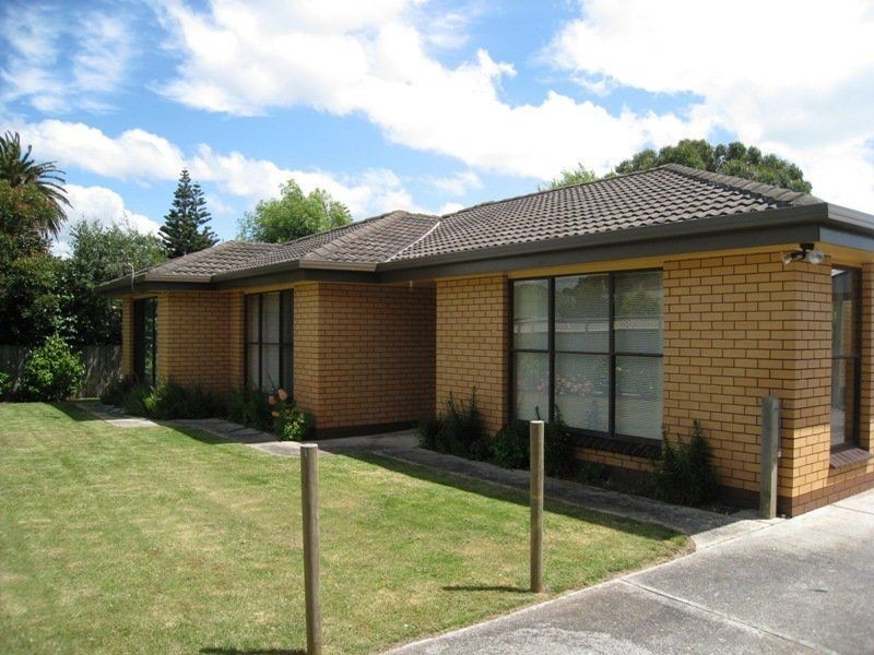 1 Wilson Street, Stanley TAS 7331