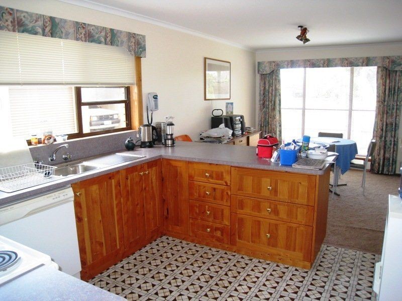 1 Wilson Street, Stanley TAS 7331