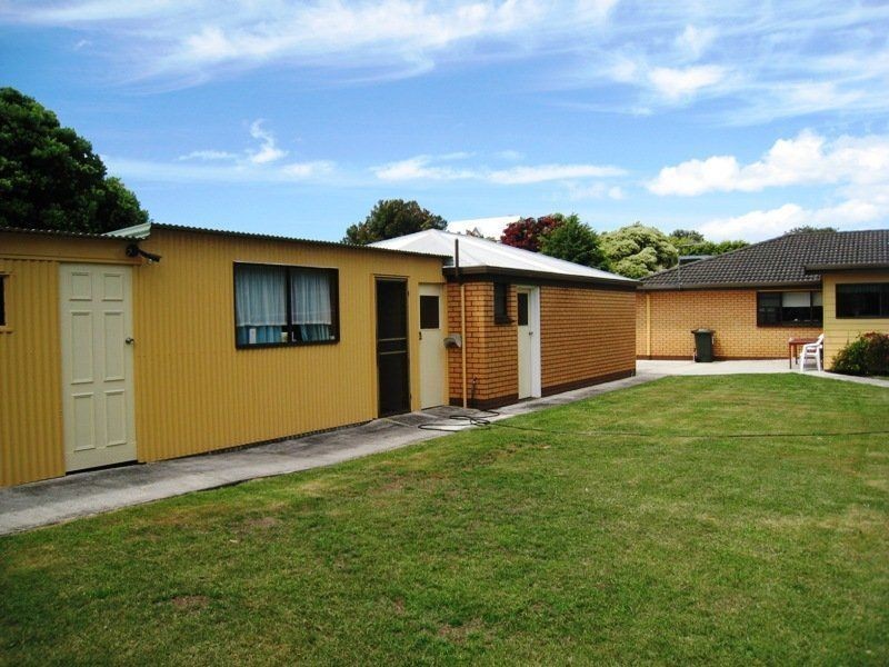 1 Wilson Street, Stanley TAS 7331