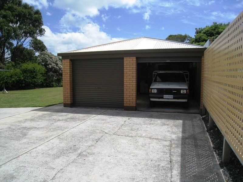 1 Wilson Street, Stanley TAS 7331