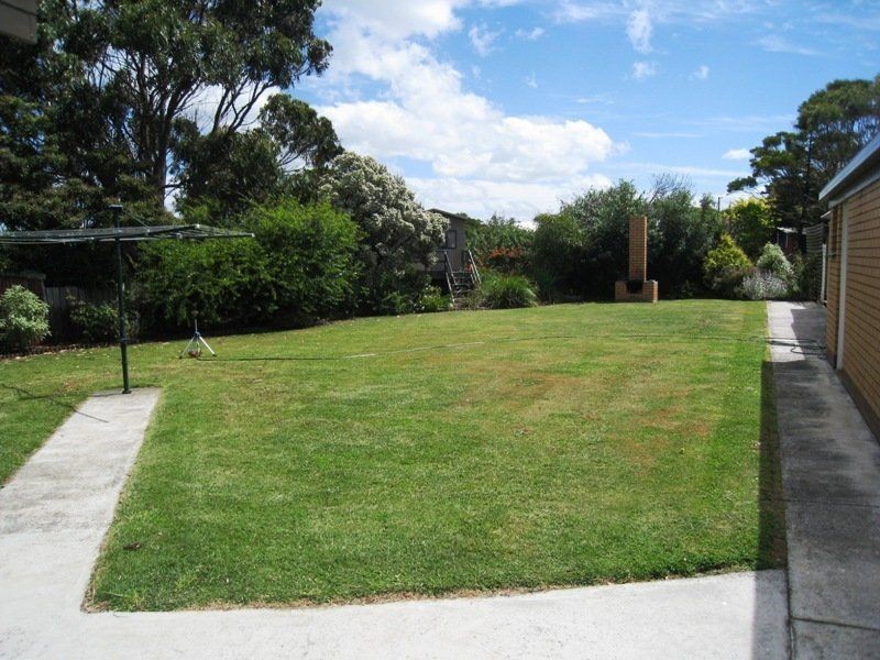 1 Wilson Street, Stanley TAS 7331